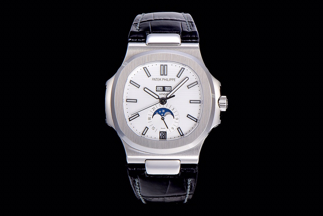 Patek Philippe Nautilus Blue 5726