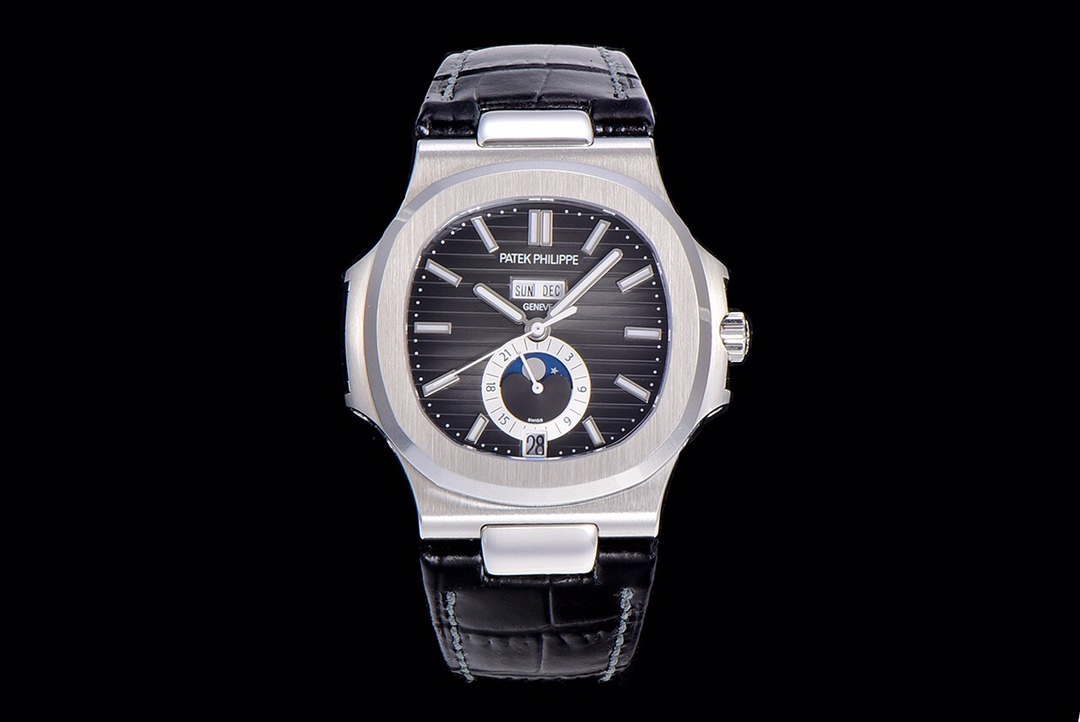 Patek Philippe Nautilus Blue 5726