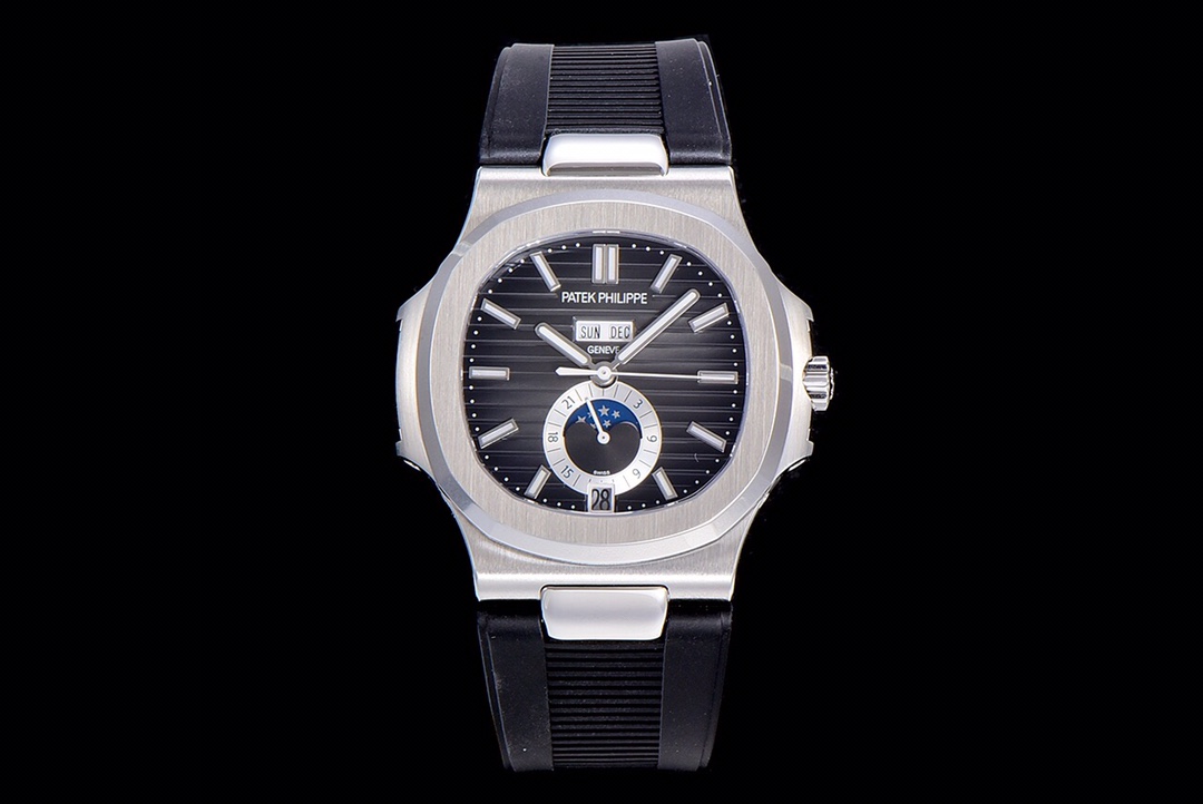 Patek Philippe Nautilus Blue 5726