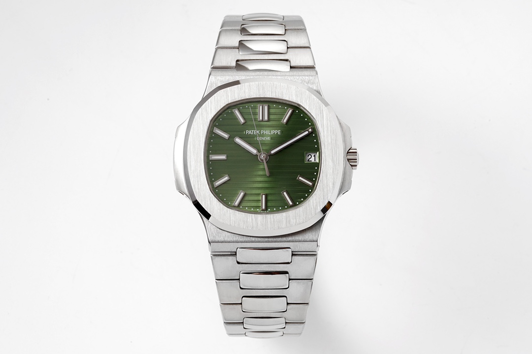 Patek Philippe Nautilus Green 5711/1A
