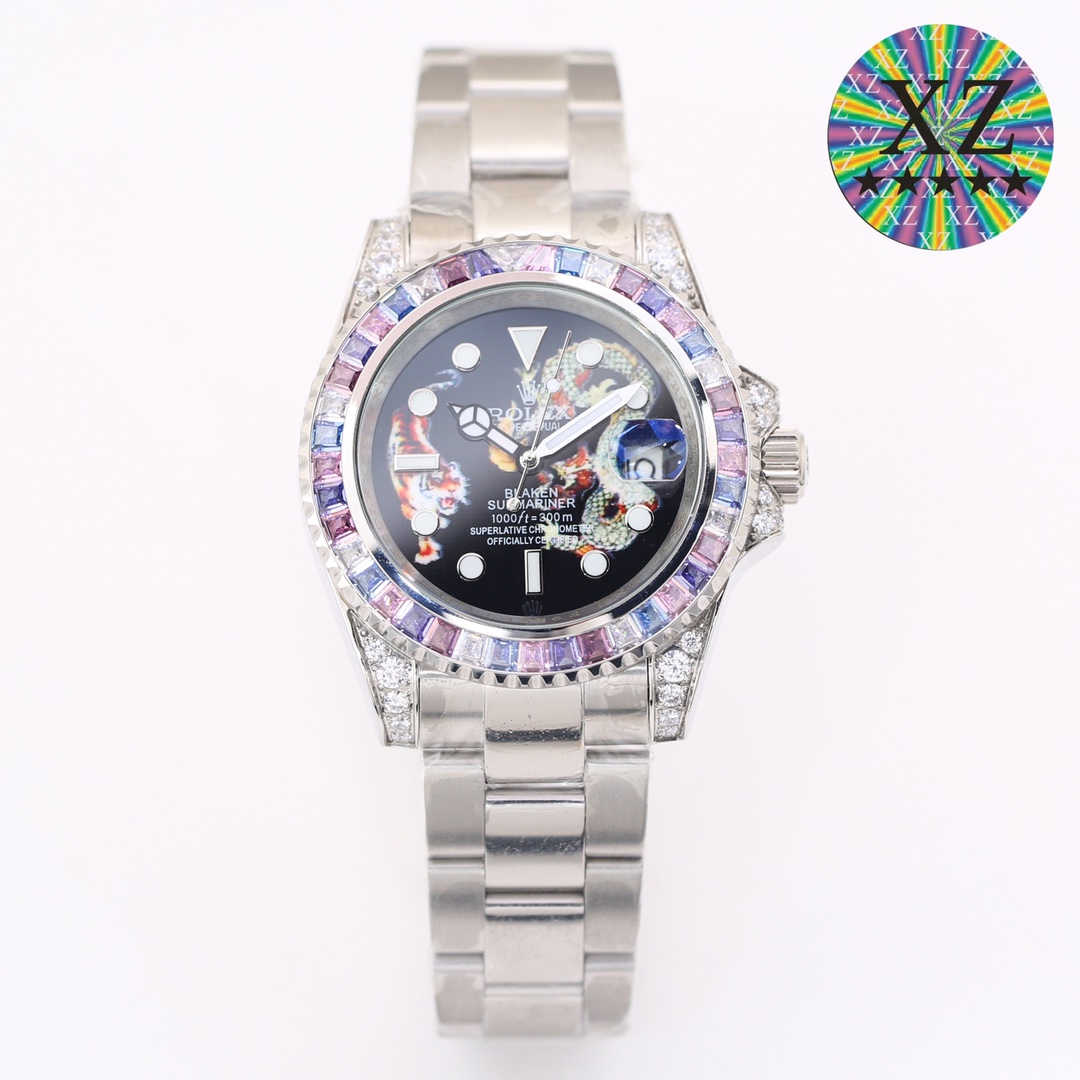 Rolex Submariner 40mm