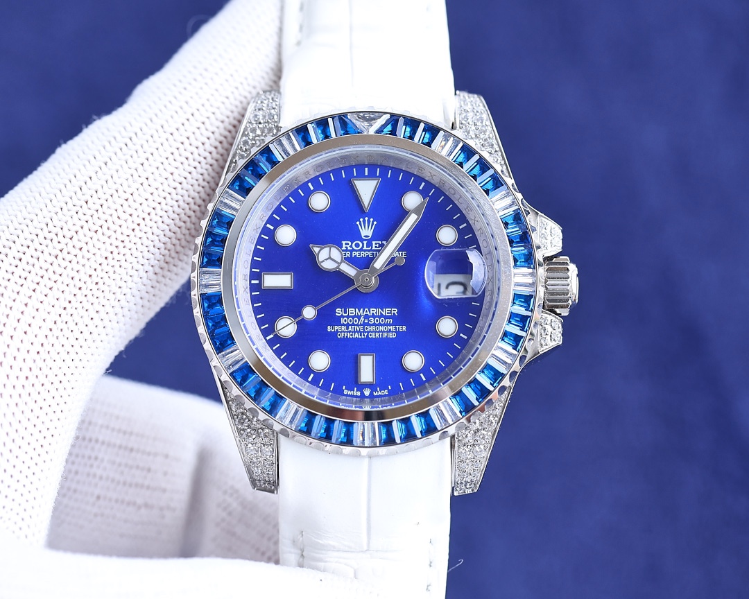 Rolex Submariner 40mm