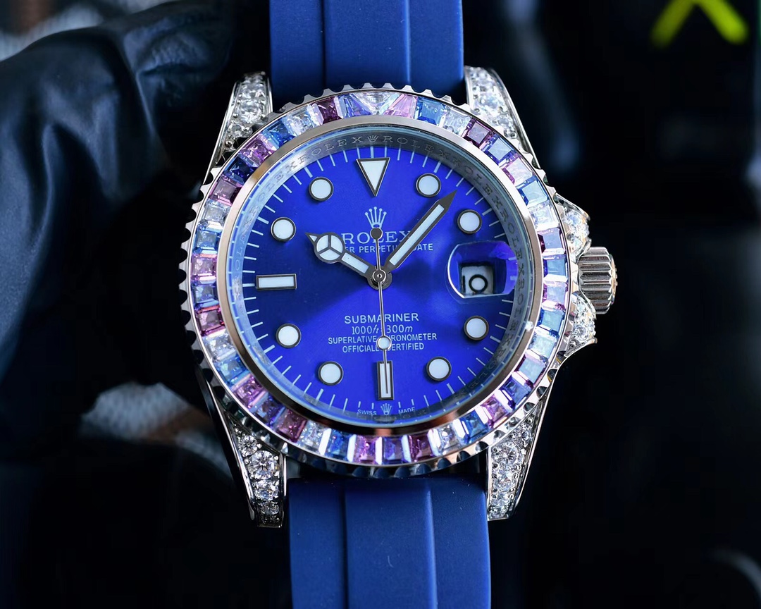 Rolex Submariner 40mm