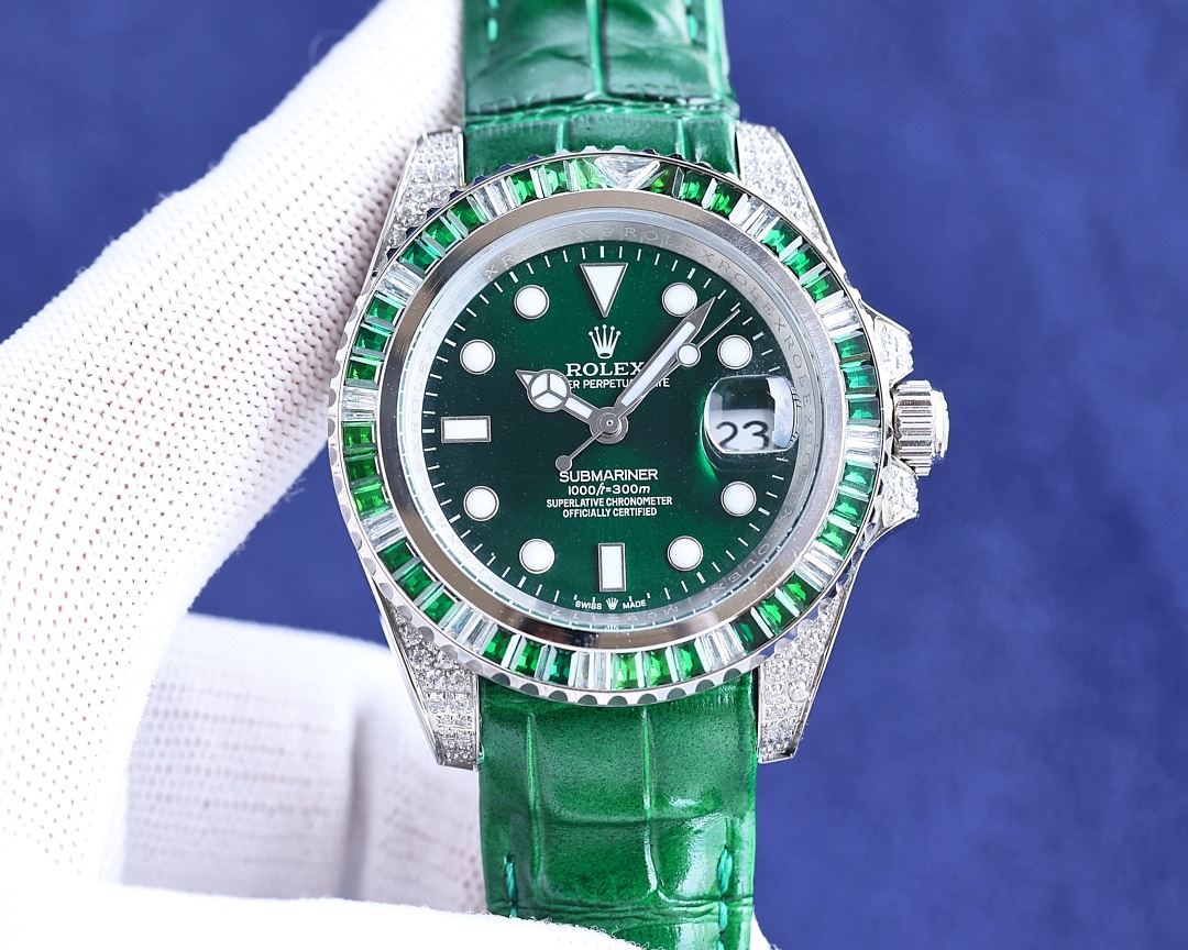 Rolex Submariner 40mm