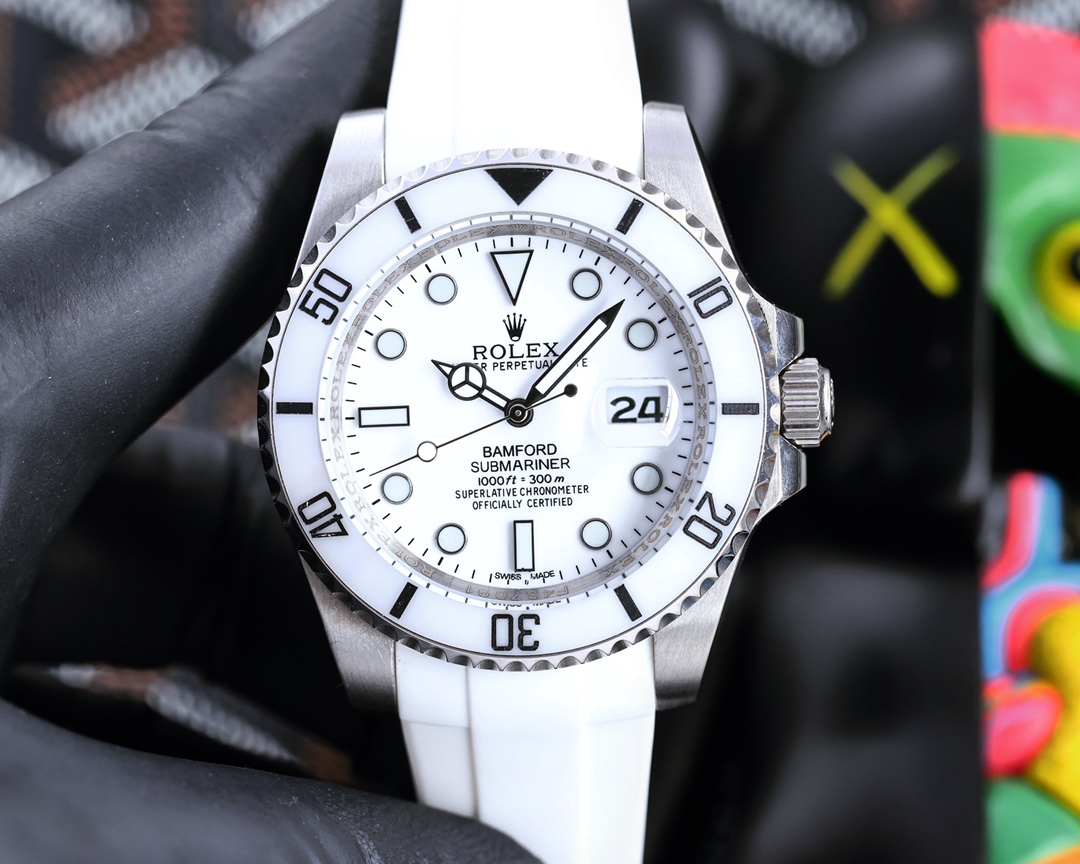Rolex Submariner 40mm