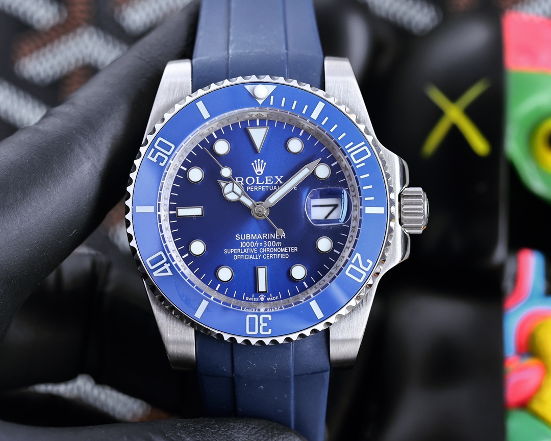 Rolex Submariner 40mm