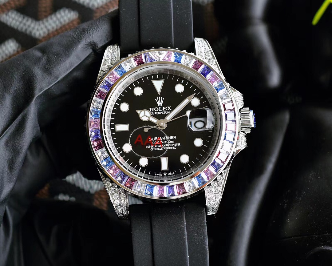 Rolex Submariner 40mm