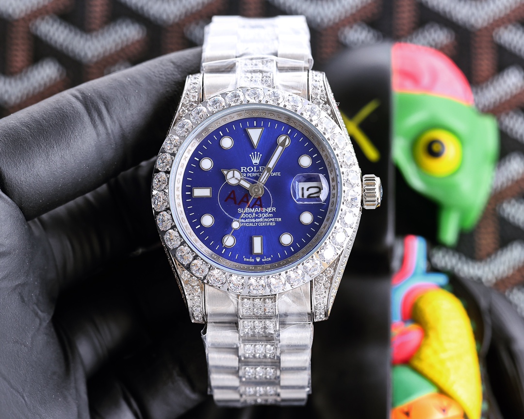 Rolex Submariner 40mm