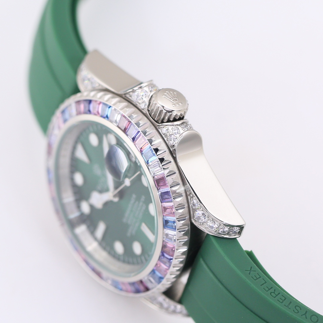 Rolex Submariner 40mm