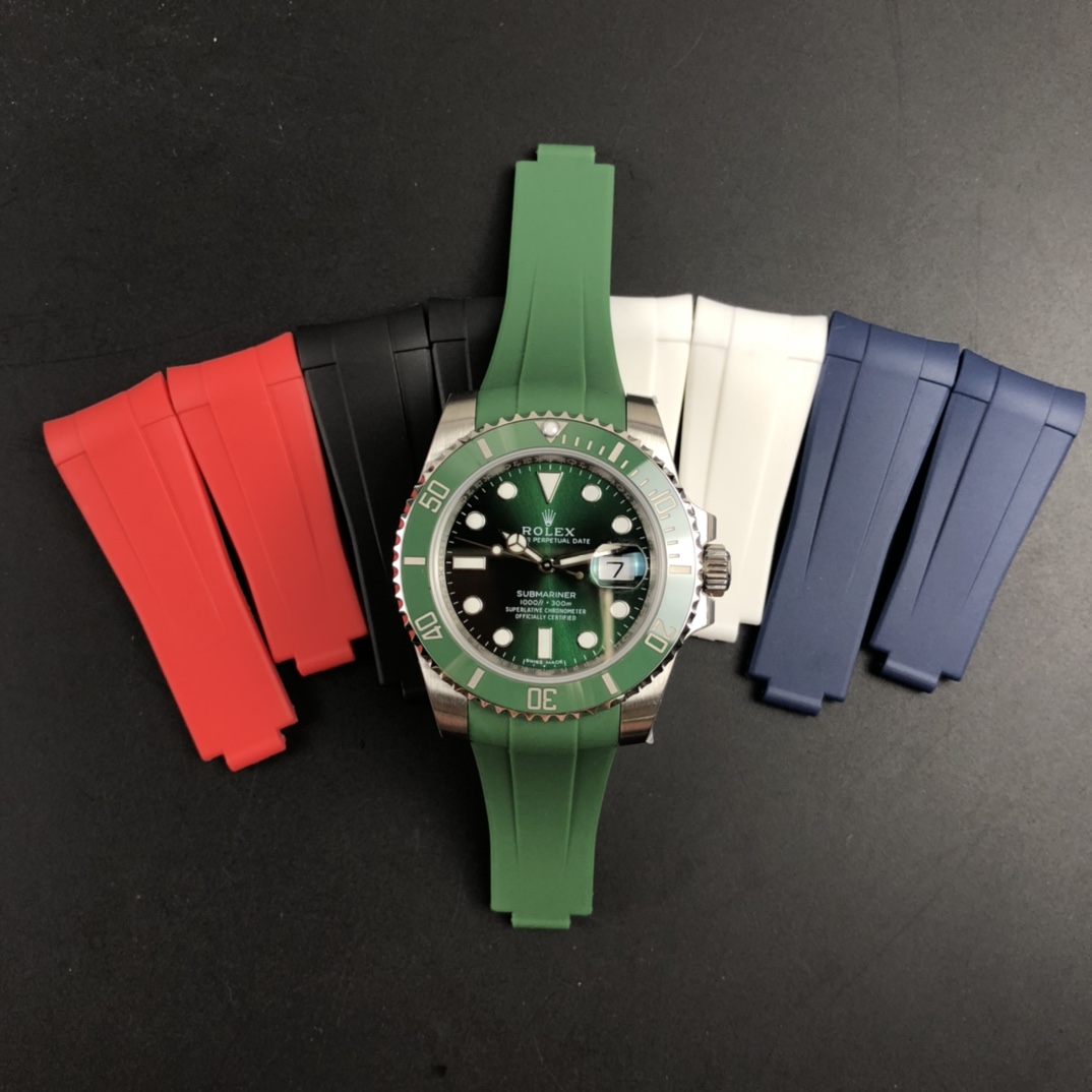 Rolex Submariner 40mm