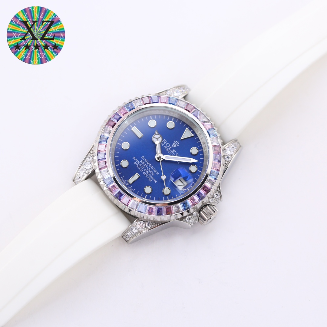 Rolex Submariner 40mm
