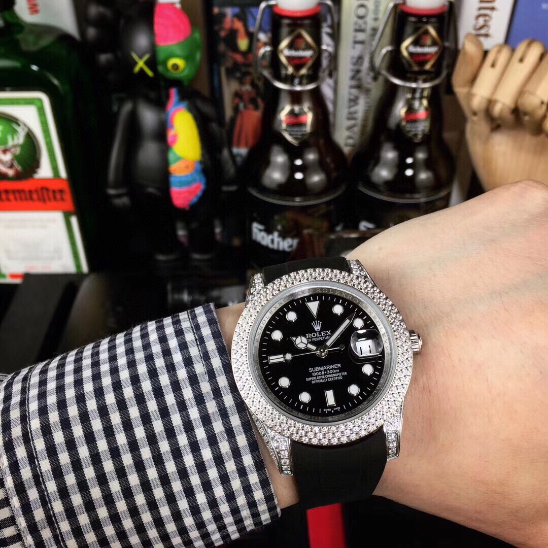Rolex Submariner 40mm