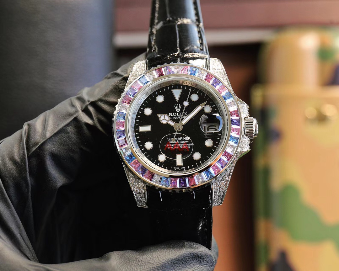 Rolex Submariner 40mm