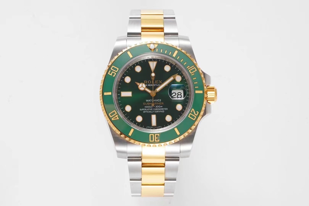 Rolex Submariner Watch 14223