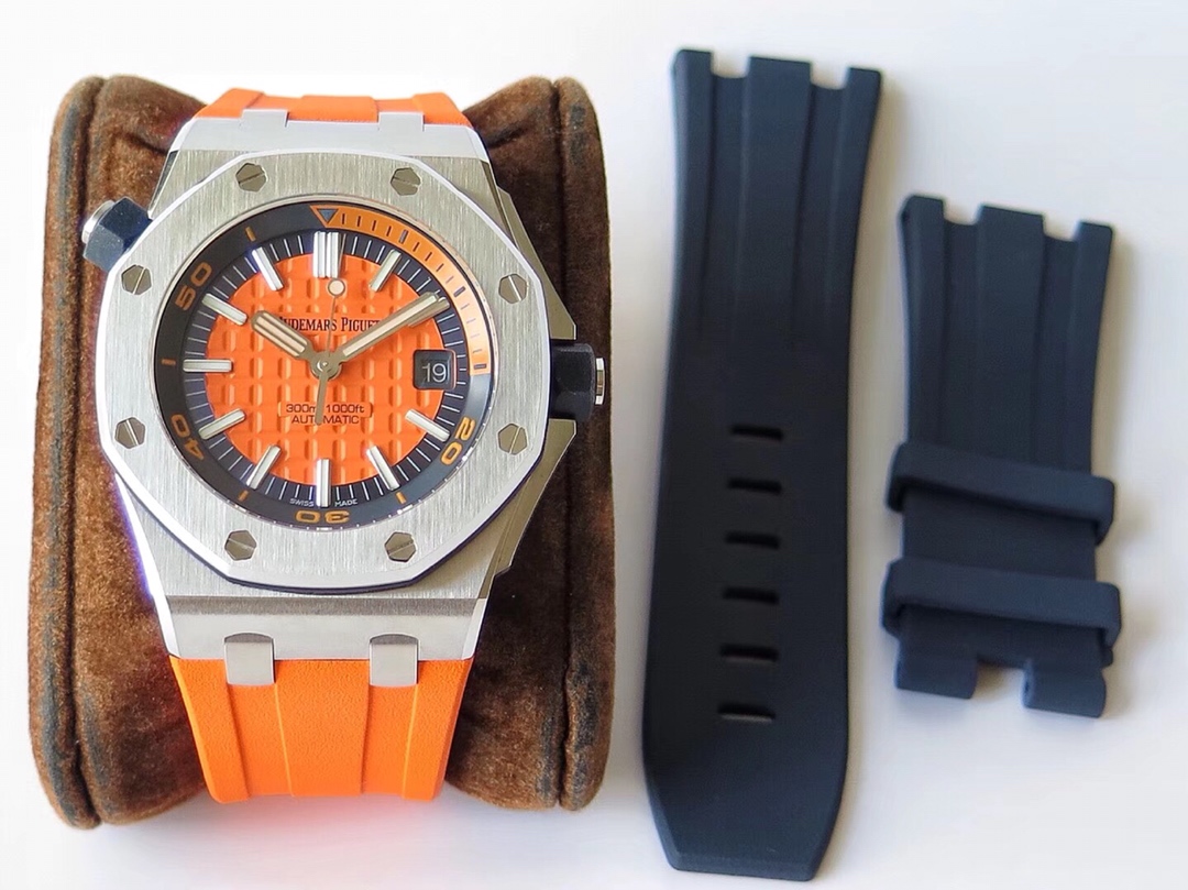 Audemars Piguet Royal Oak 3120 42mm JF
