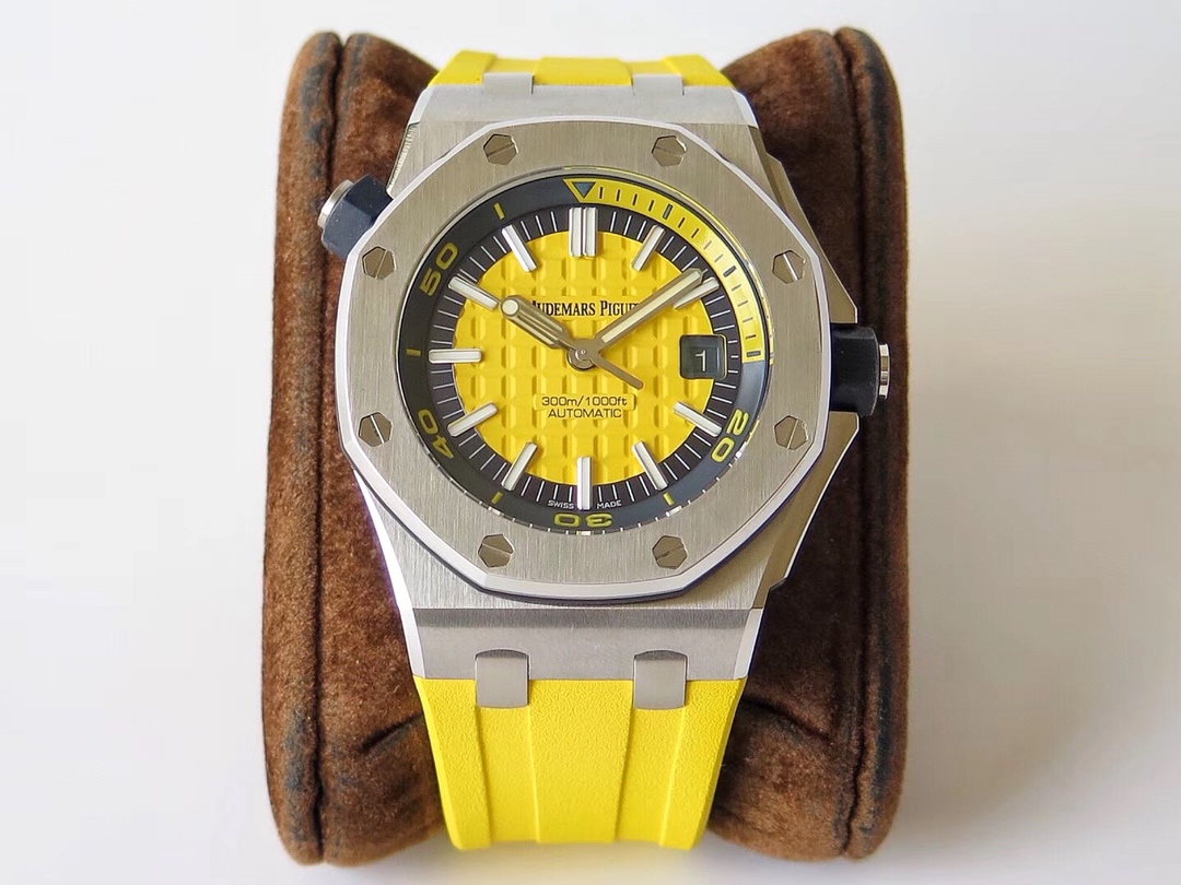 Audemars Piguet Royal Oak 3120 42mm JF