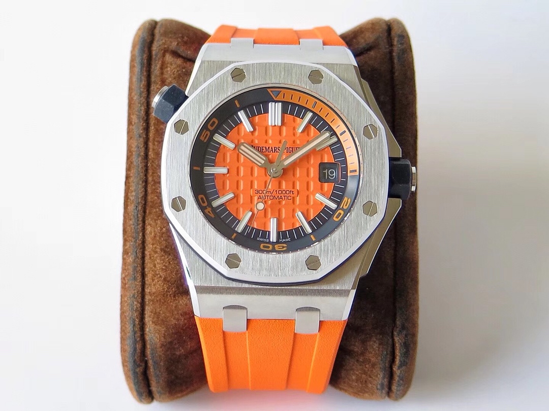 Audemars Piguet Royal Oak 3120 42mm JF