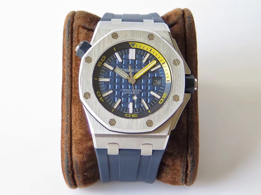 Audemars Piguet Royal Oak 3120 42mm JF