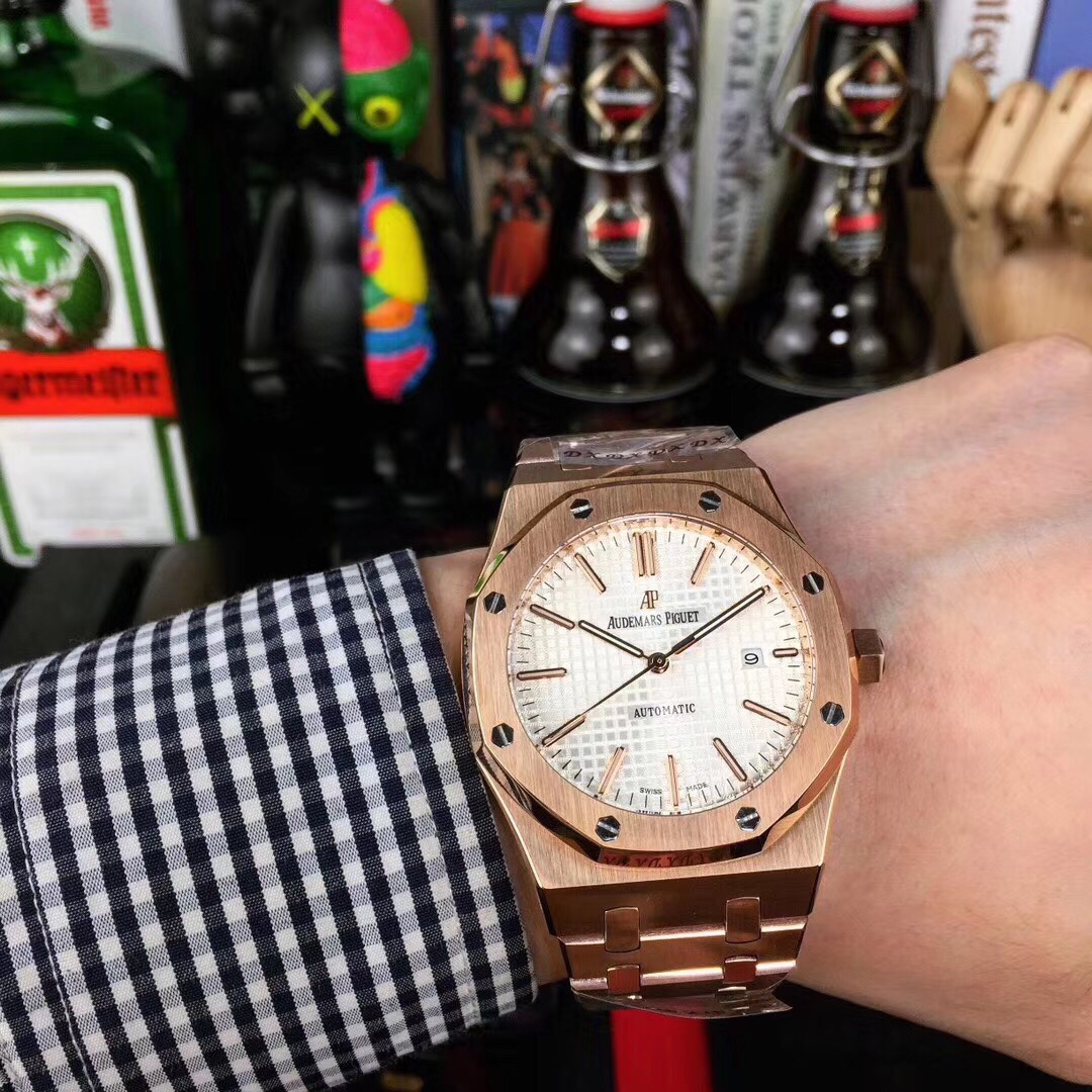 Audemars Piguet Royal Oak 3120 45mm