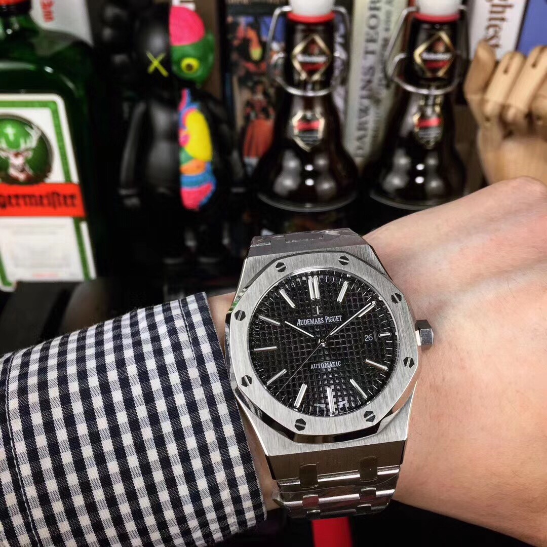 Audemars Piguet Royal Oak 3120 45mm