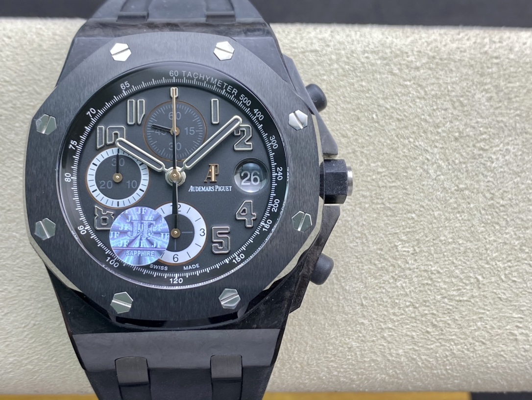 Audemars Piguet Royal Oak Blue 26205 42mm JF
