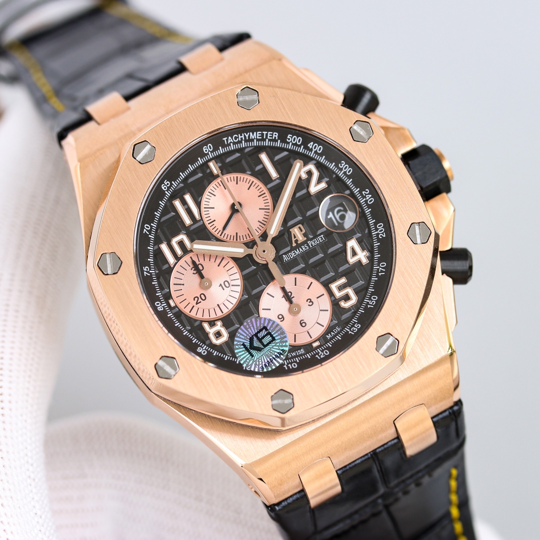 Audemars Piguet Royal Oak Offshore 26470 JF