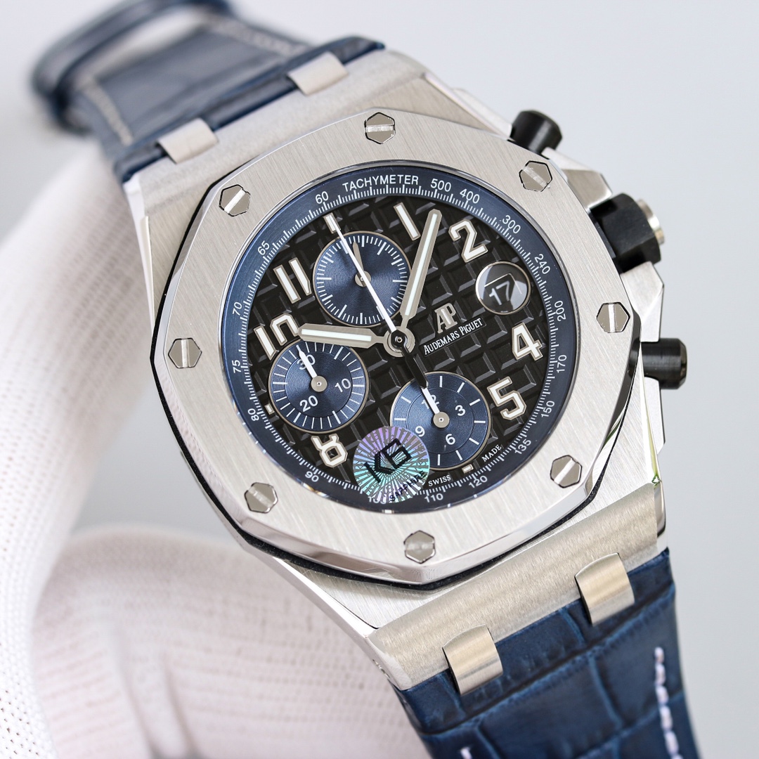 Audemars Piguet Royal Oak Offshore 26470 JF