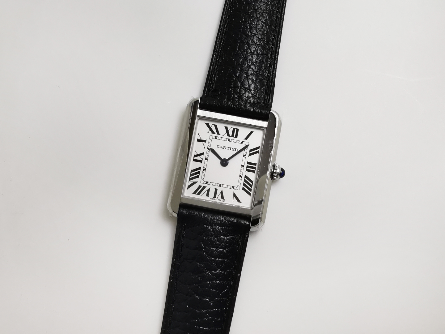 Cartier Tank Watch 9312