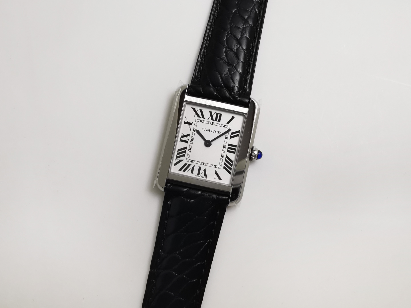 Cartier Tank Watch 9313