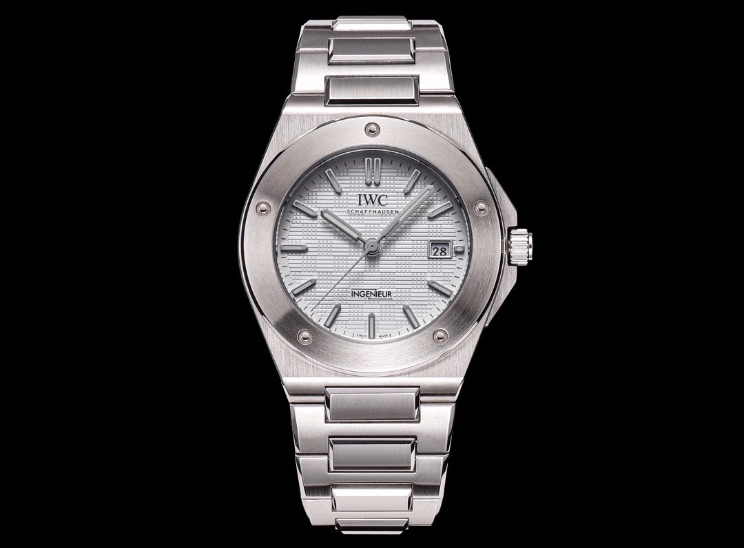 IWC Ingenieur 2023 40mm