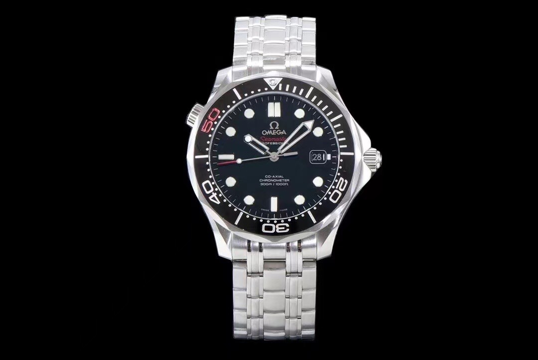 Omega Seamaster OM