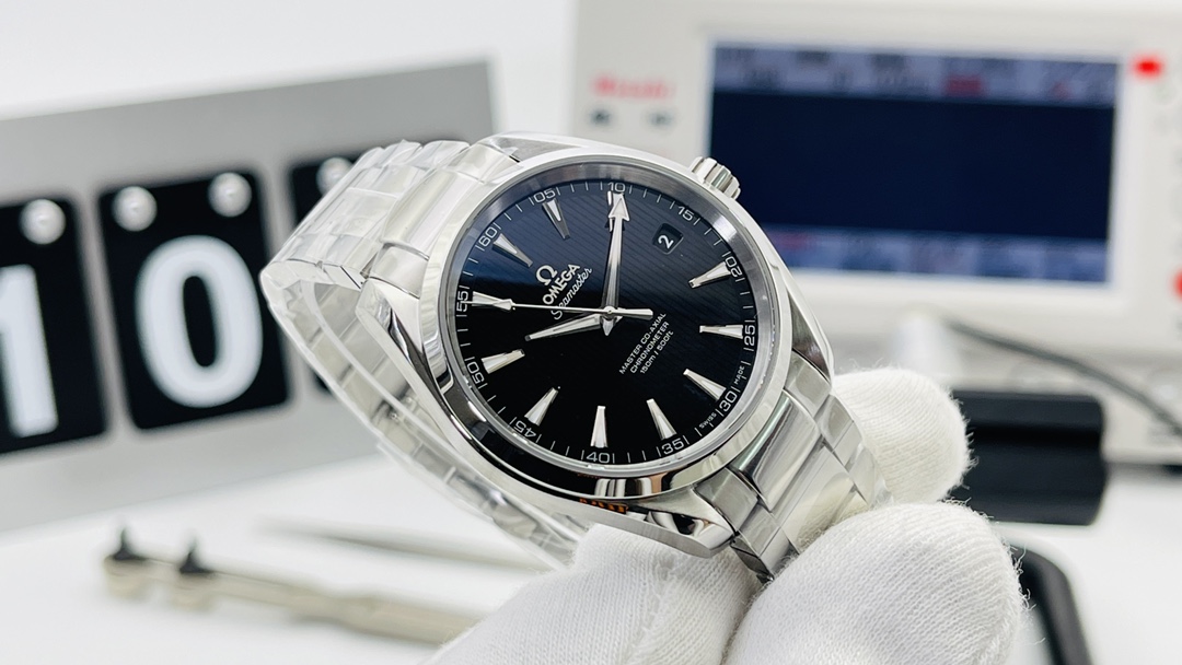 Omega Seamaster Watch 11970