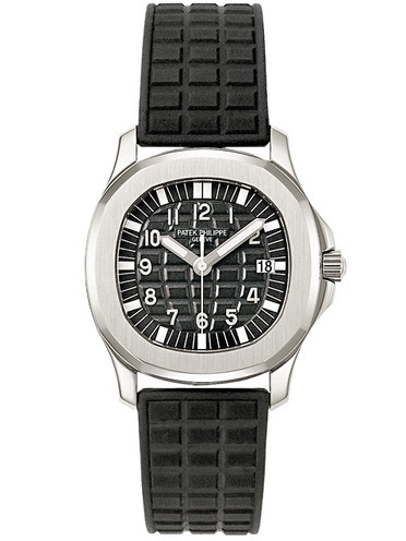 Patek Philippe Aquanaut Blue 2020 35.6mm