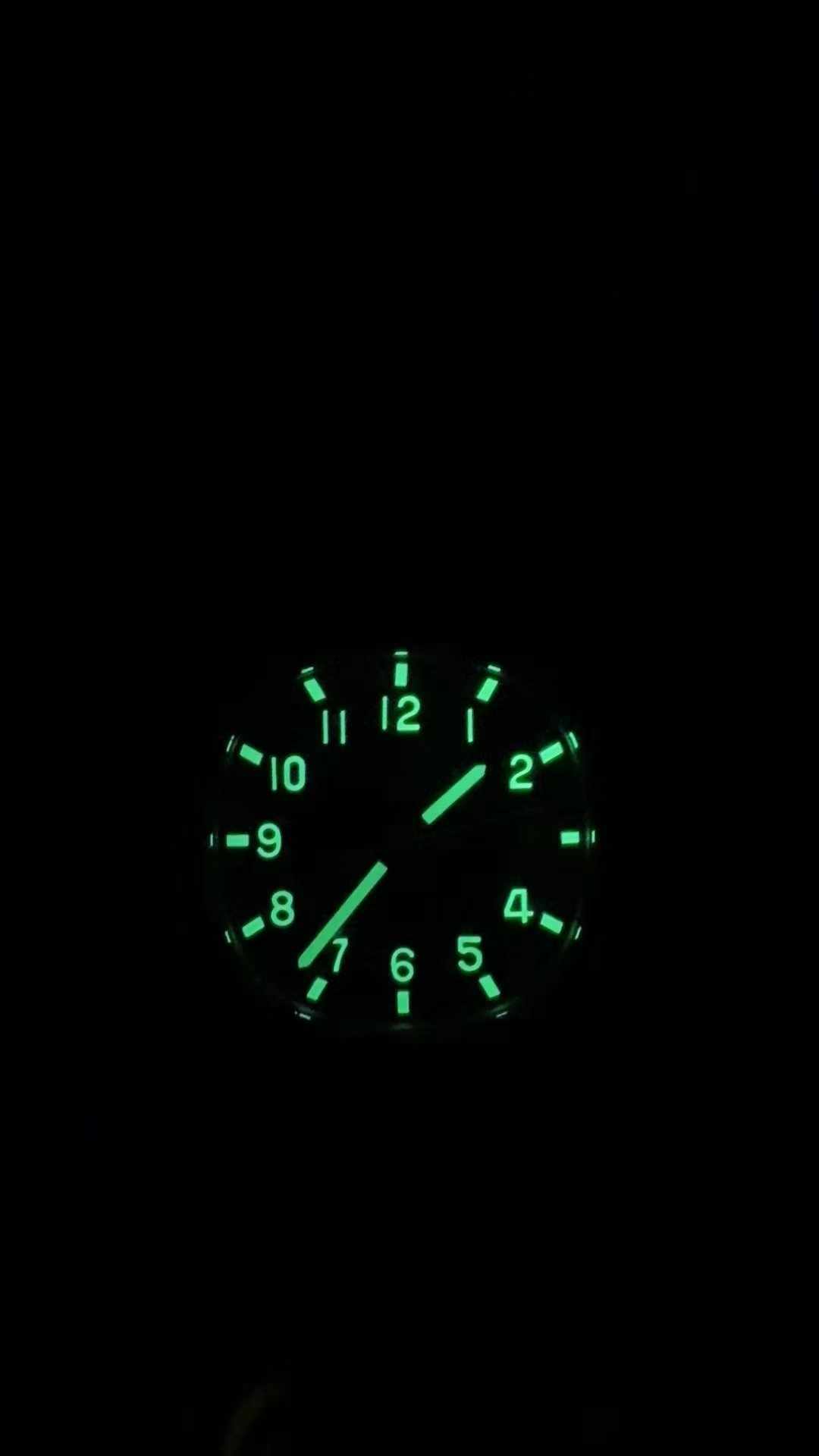 Patek Philippe Aquanaut Blue 3K