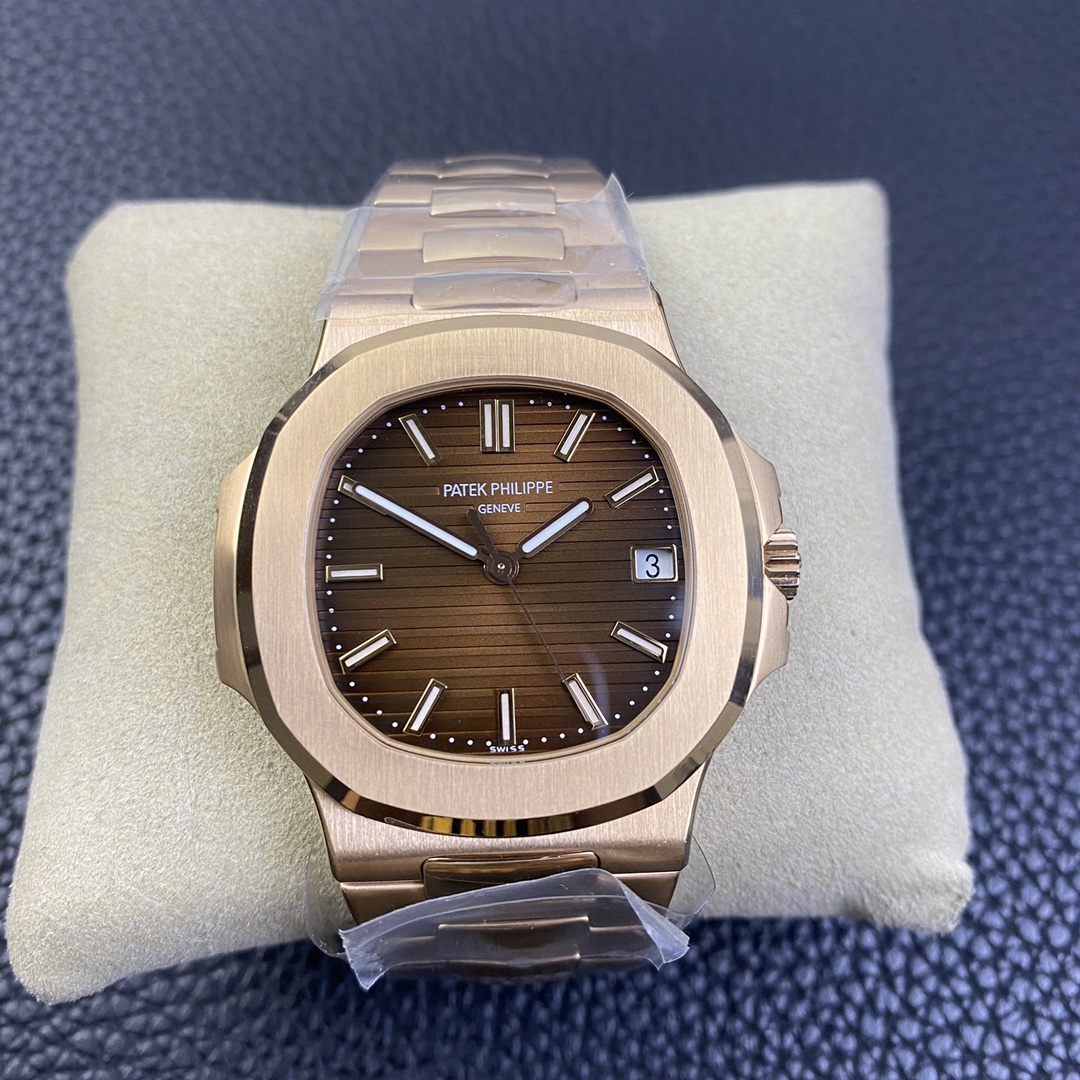Patek Philippe Nautilus Blue 5711 3K