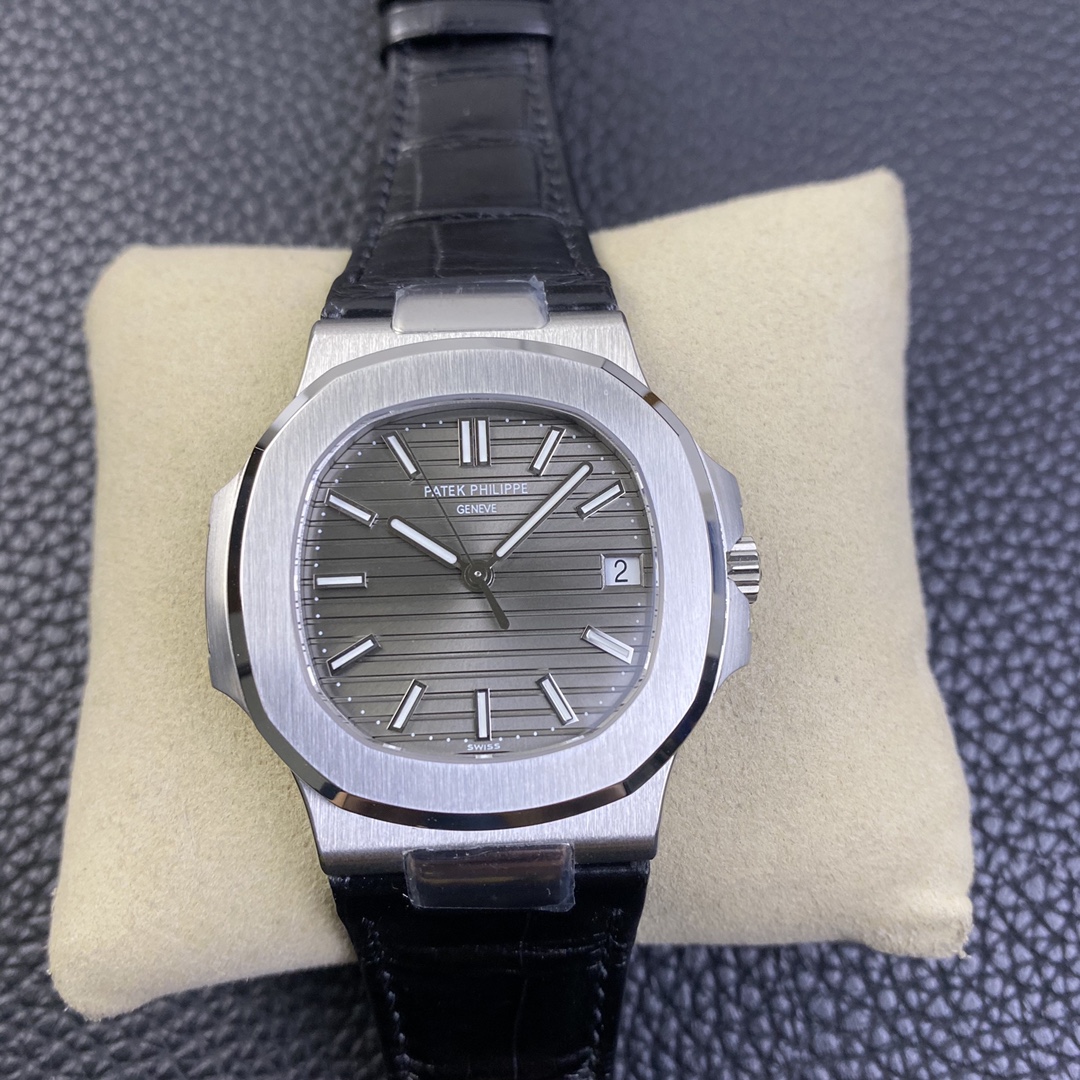 Patek Philippe Nautilus Blue 5711 3K
