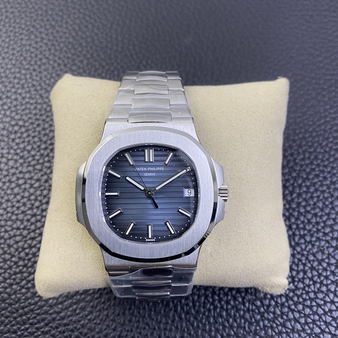 Patek Philippe Nautilus Blue 5711 3K