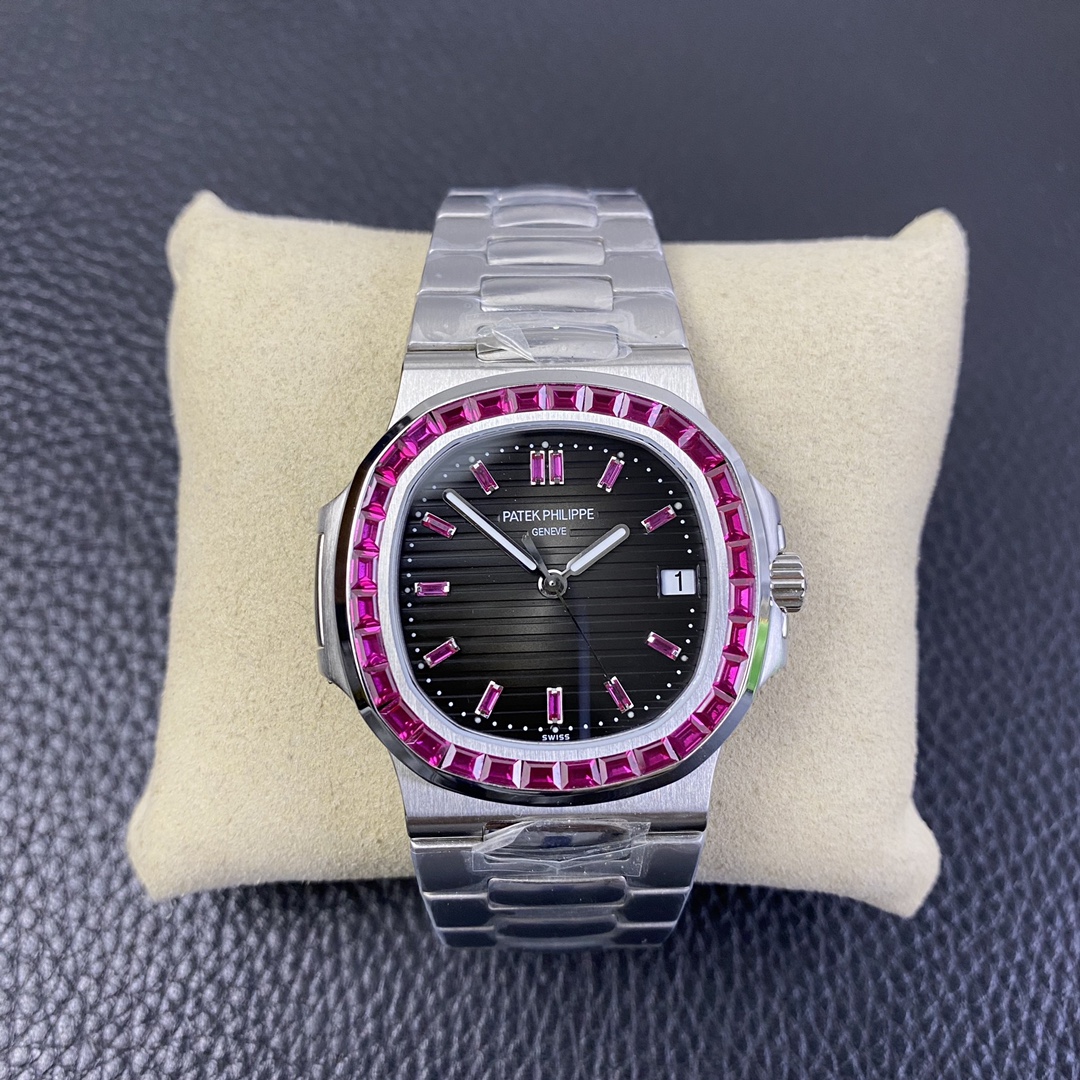 Patek Philippe Nautilus Green 5711/113P