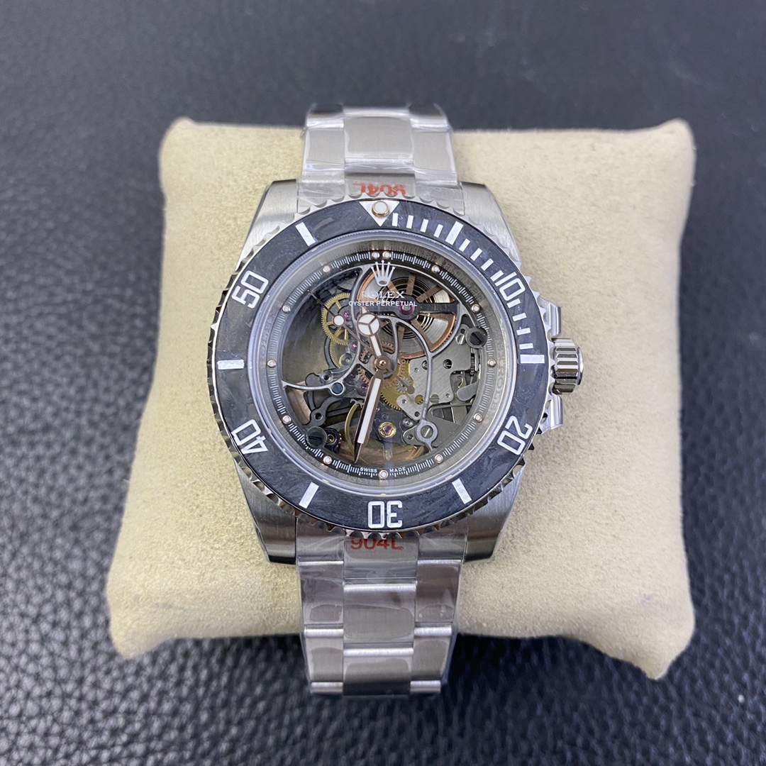 Rolex Submariner 116610