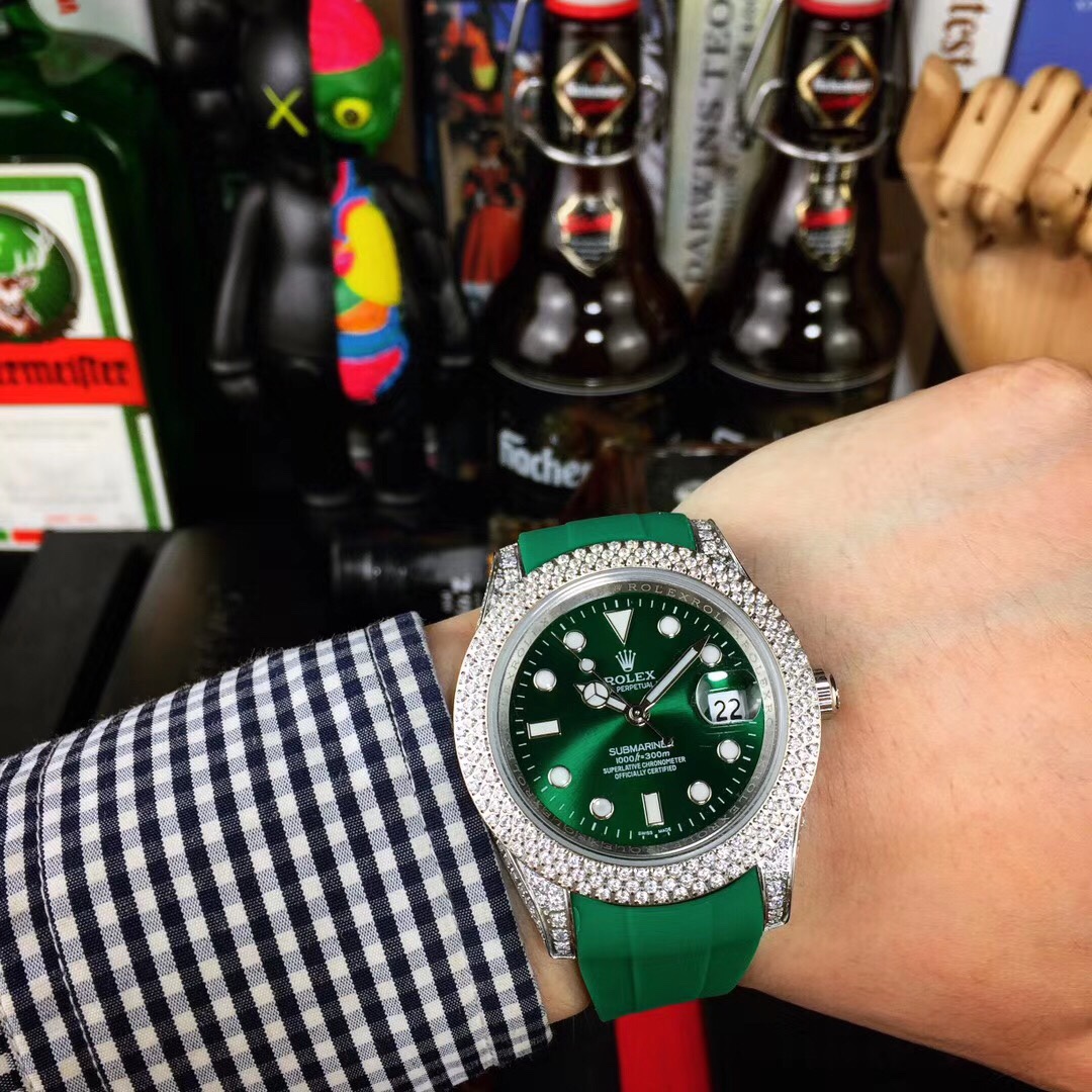 Rolex Submariner 40mm