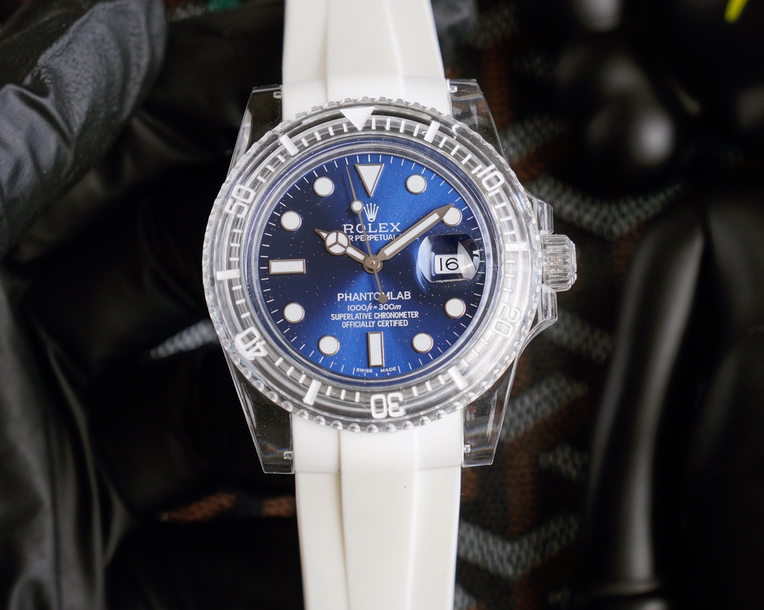 Rolex Submariner 8215