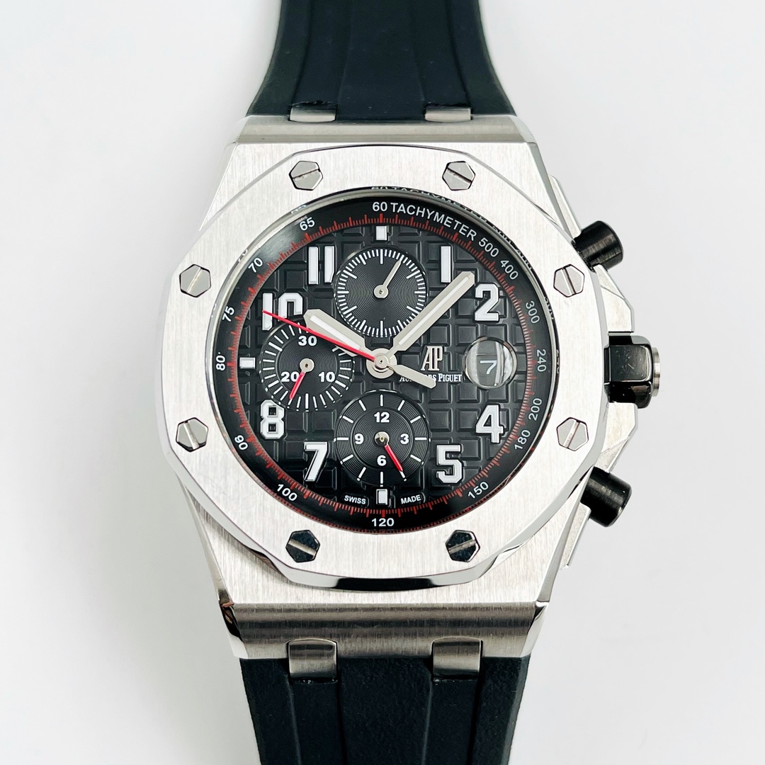 Audemars Piguet Royal Oak Offshore 14.8mm