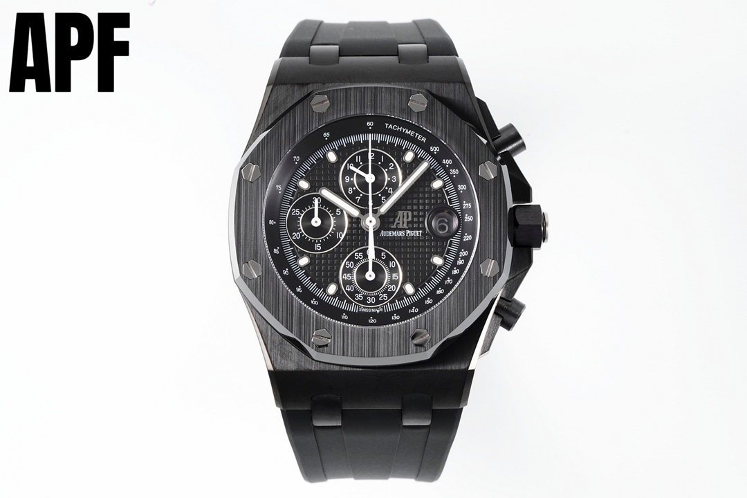 Audemars Piguet Royal Oak Offshore Blue 26238 42mm