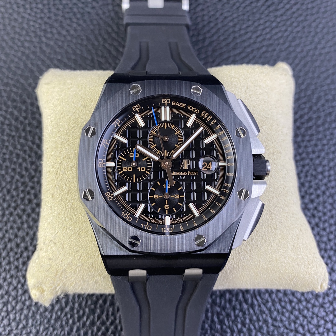 Audemars Piguet Royal Oak Offshore Blue 26400