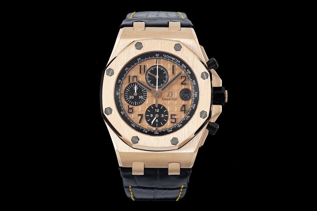 Audemars Piguet Royal Oak Offshore Blue 26470 42mm