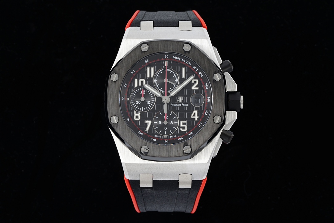 Audemars Piguet Royal Oak Offshore Blue 26470 42mm
