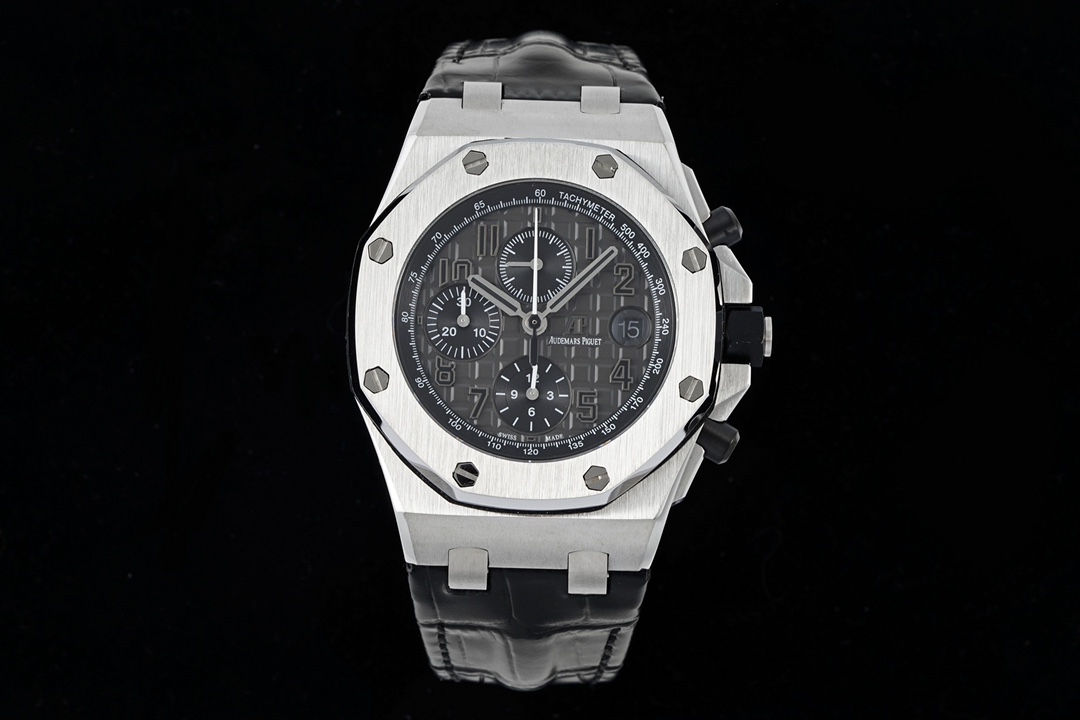 Audemars Piguet Royal Oak Offshore Blue 26470 42mm