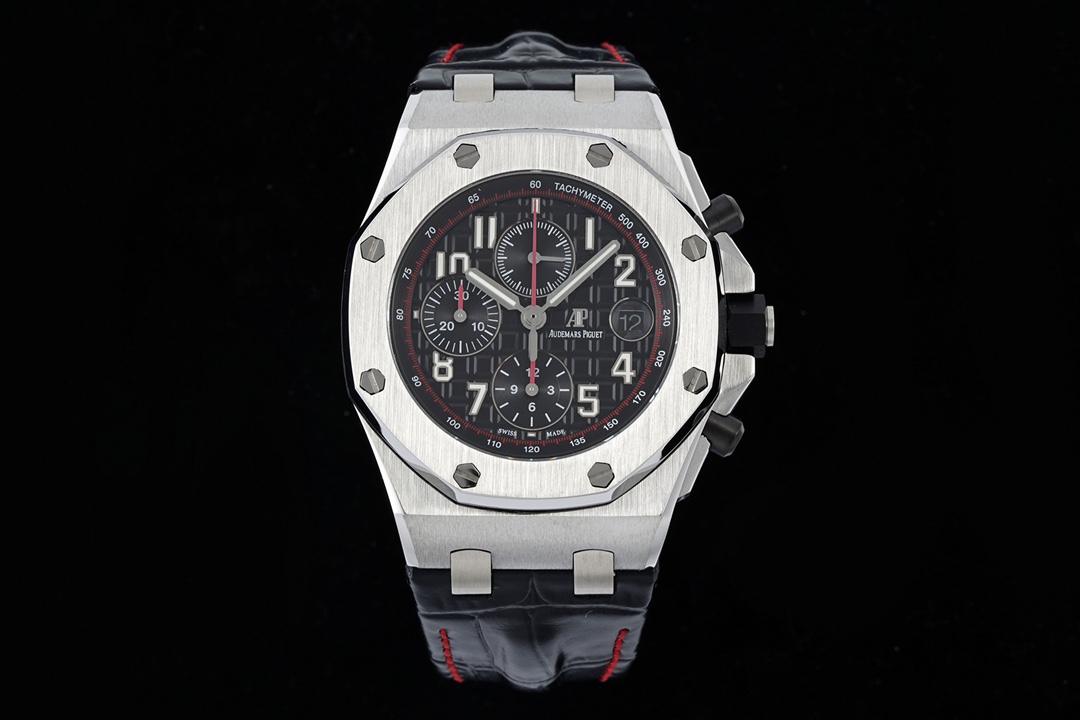 Audemars Piguet Royal Oak Offshore Blue 26470 42mm
