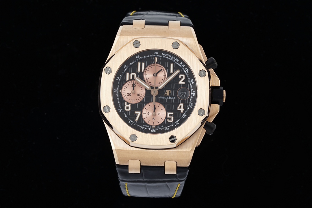 Audemars Piguet Royal Oak Offshore Blue 26470 42mm