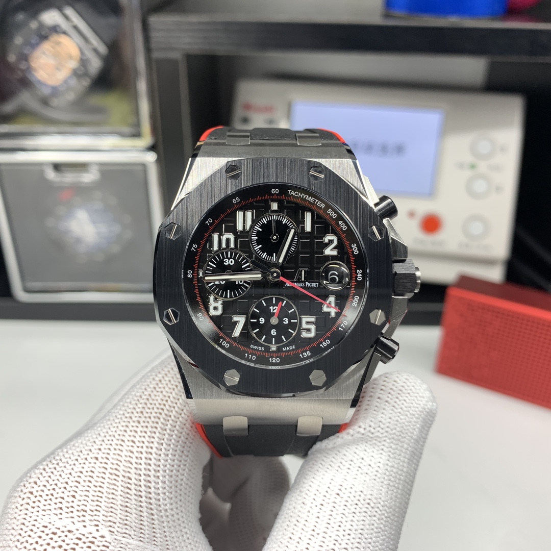 Audemars Piguet Royal Oak Offshore Blue 26470SO 42mm